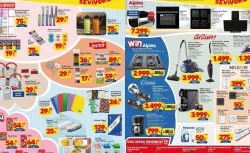 ŞOK’ta Bu Hafta Sonu Kapış Kapış Gidecek Fırsatlar Var! İşte 31 Ocak 2026 Aktüel Listesi