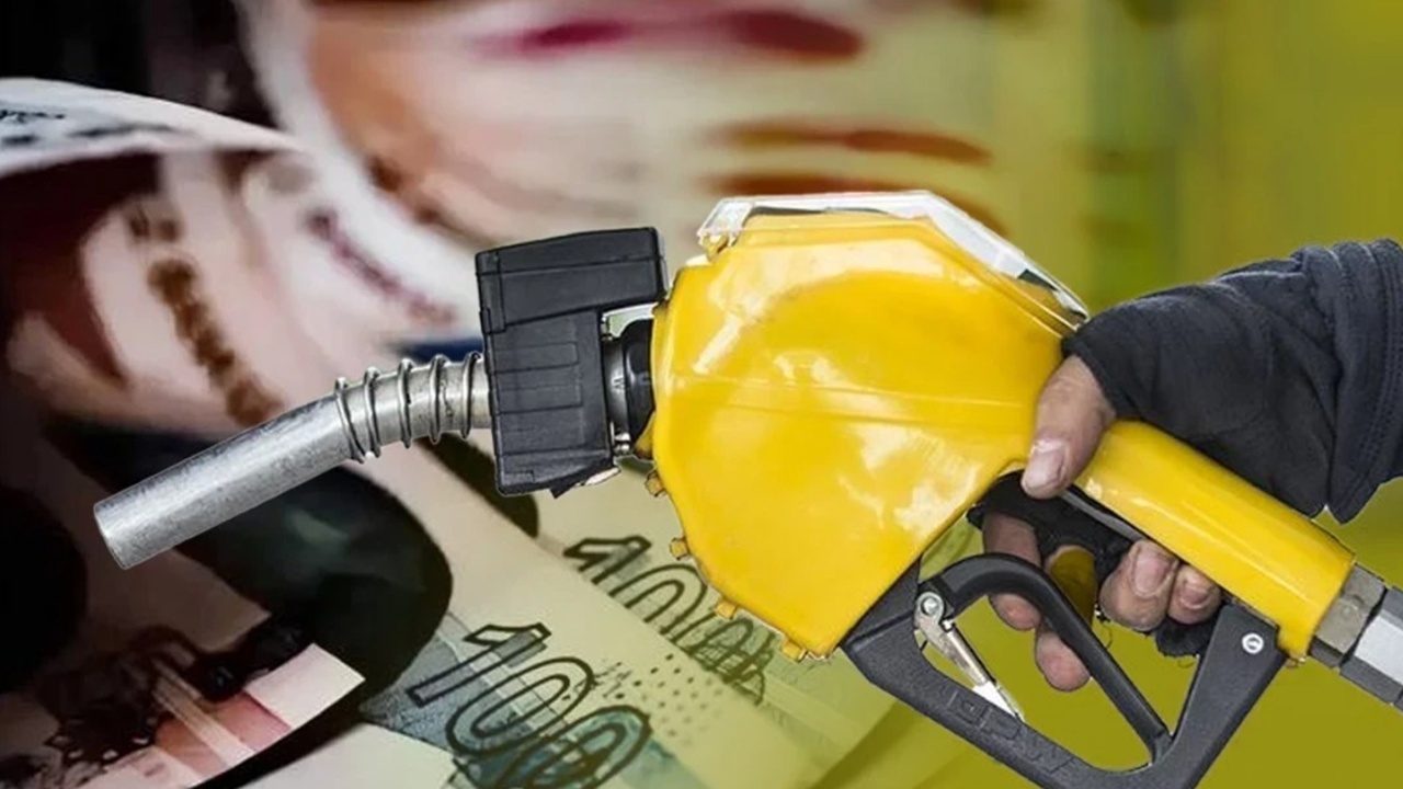 Akaryakıtta “Cuma” kabusu! Motorine dev zam geliyor