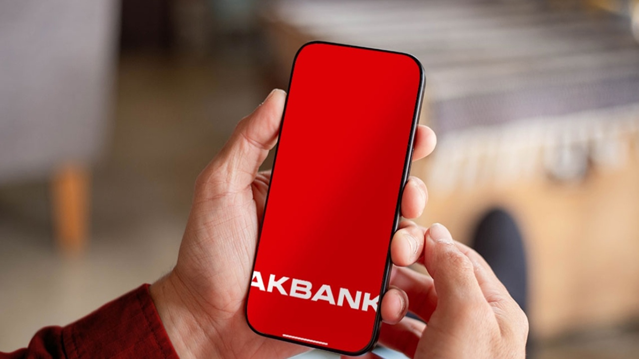 Akbank’tan Ocak Ayı Bombası: 35 Bin TL Faizsiz 100 Bin TL 0,99 Faizli Kredi