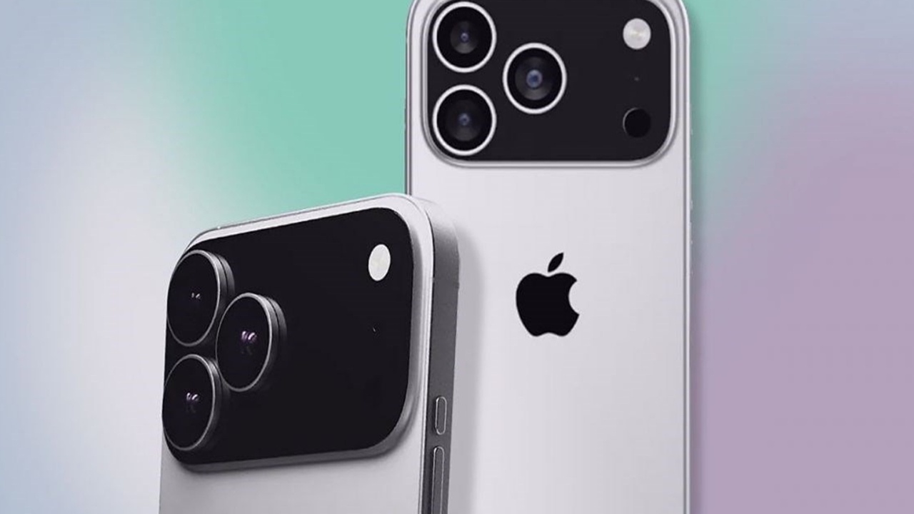 Apple Rekor Kırdı, Samsung Takipte! İşte 2025’in En Popüler 10 Telefonu