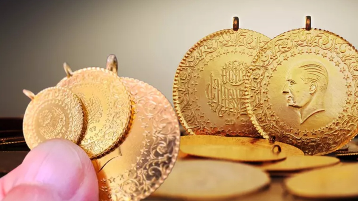 Altın ve Gümüşte “Süper Ralli” Başladı! Gram Altın Kapalıçarşı’da 8.000 TL’yi Aştı