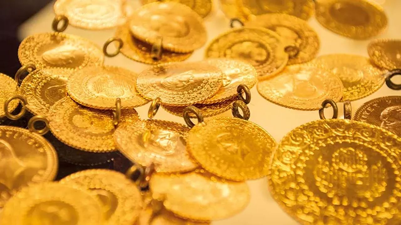 Goldman Sachs’tan altın için güçlü revizyon: Hedef yukarı çekildi