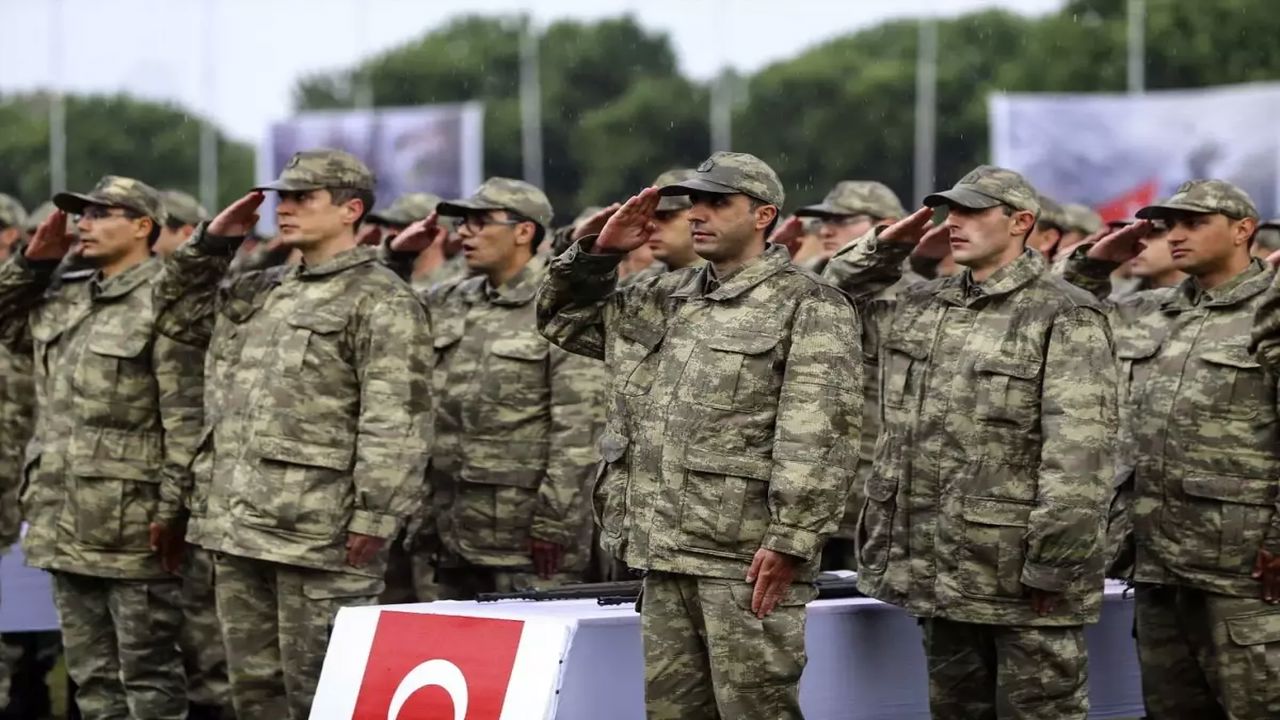 Bedelli askerlik yerleri belli oldu: 2026 celp ve birlik bilgileri erişime açıldı