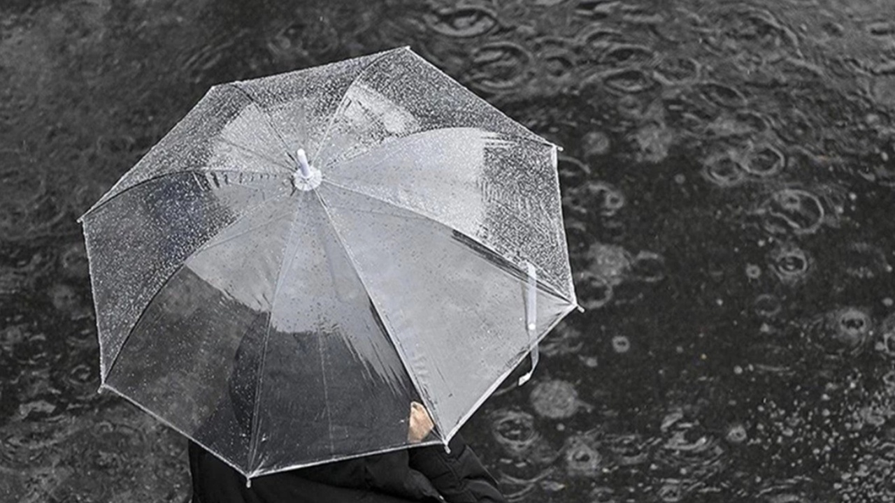 Bugün Dışarı Çıkacaklar Dikkat! Harita KIPKIRMIZI; Tam 60 İl İçin Uyarı Yapıldı