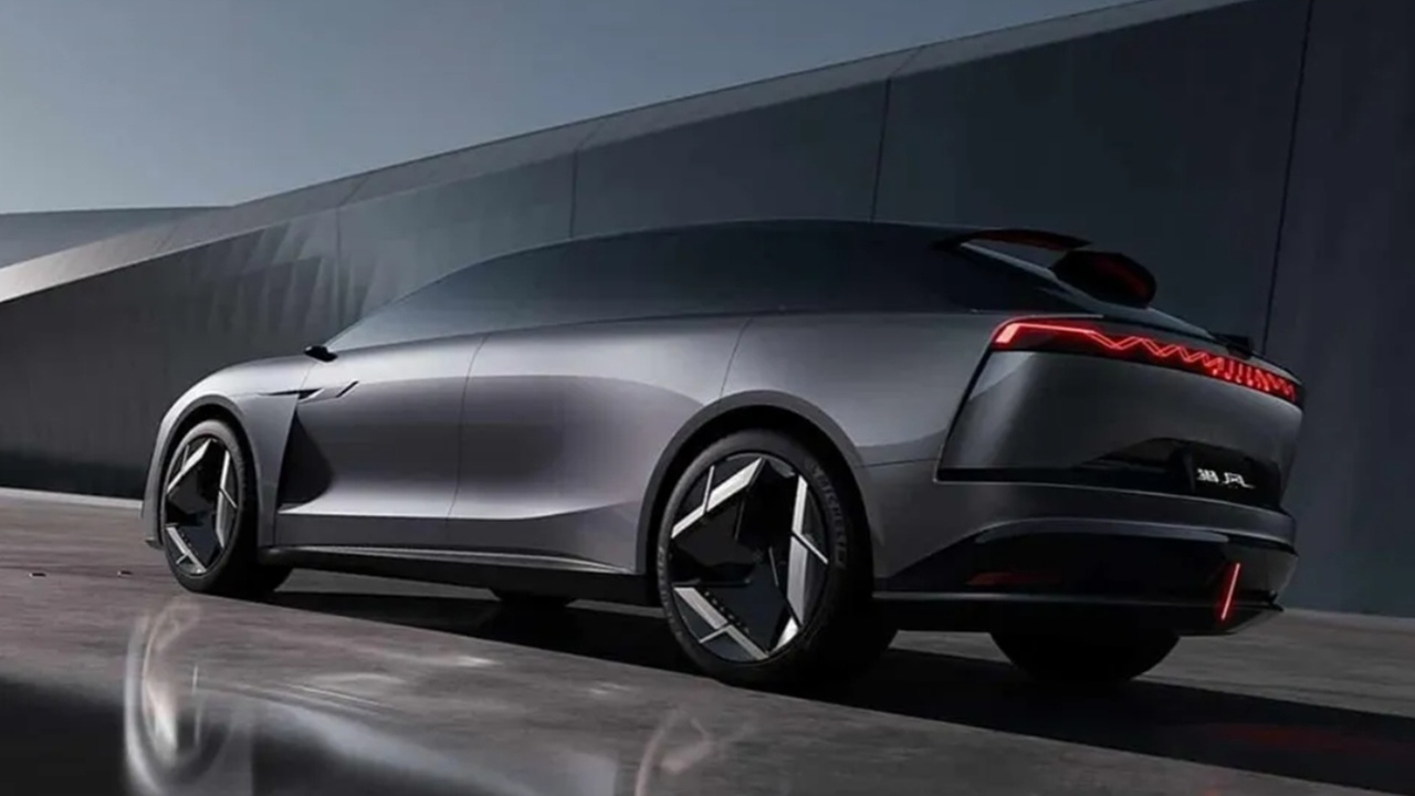 Elektrikli Araçlarda Chery Devrimi! -30 Derecede 1500 KM Menzil Sunan Batarya Geliyor