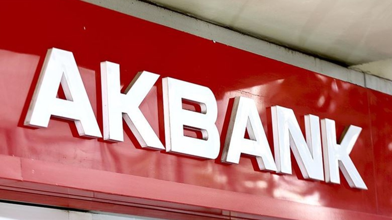 Dakikalar İçinde Onay, Anında Nakit: Akbank Müşterilerine 100 Bin TL Müjdesi!