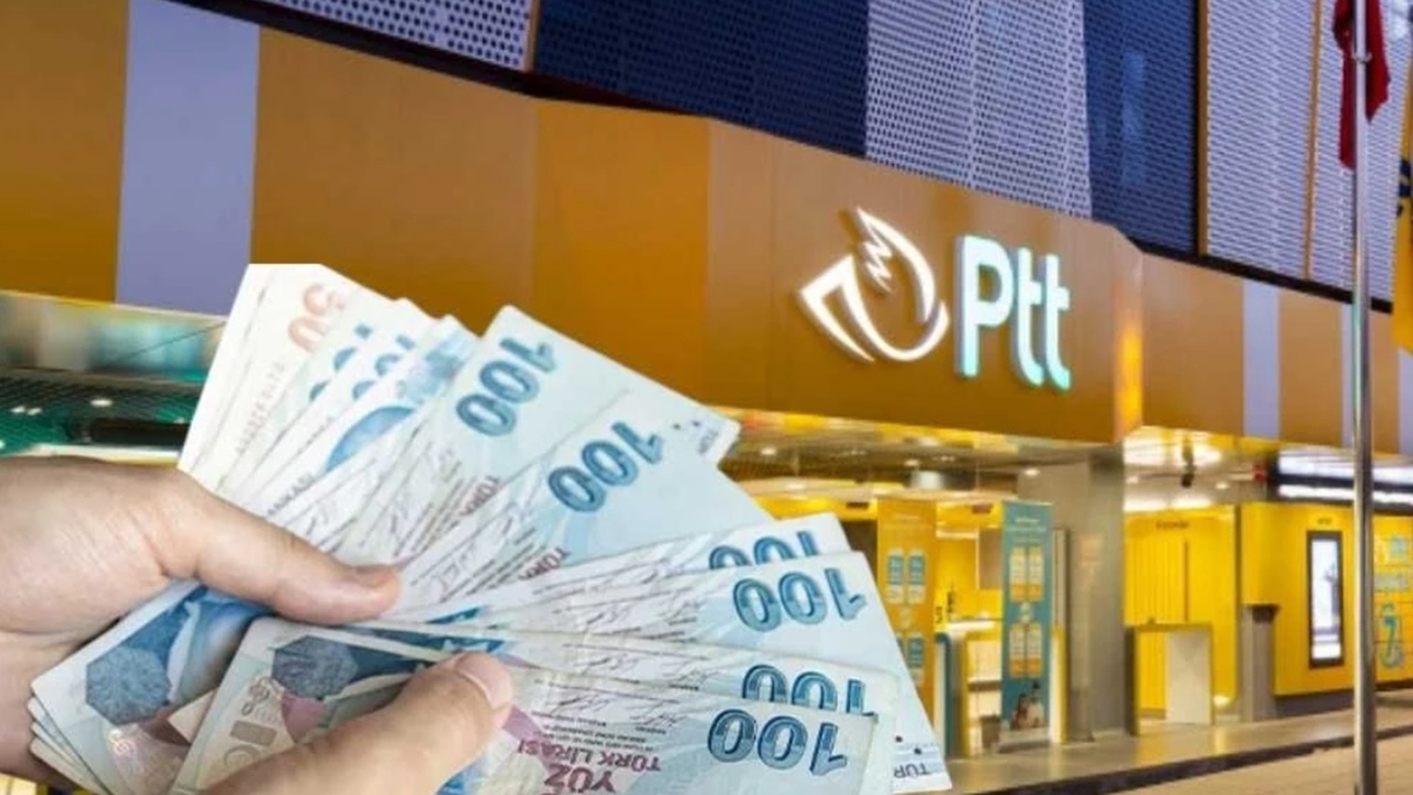 PTT’den Çekilecek: Her Aileye 11.500 TL Yardım İçin Başvuru Şartları