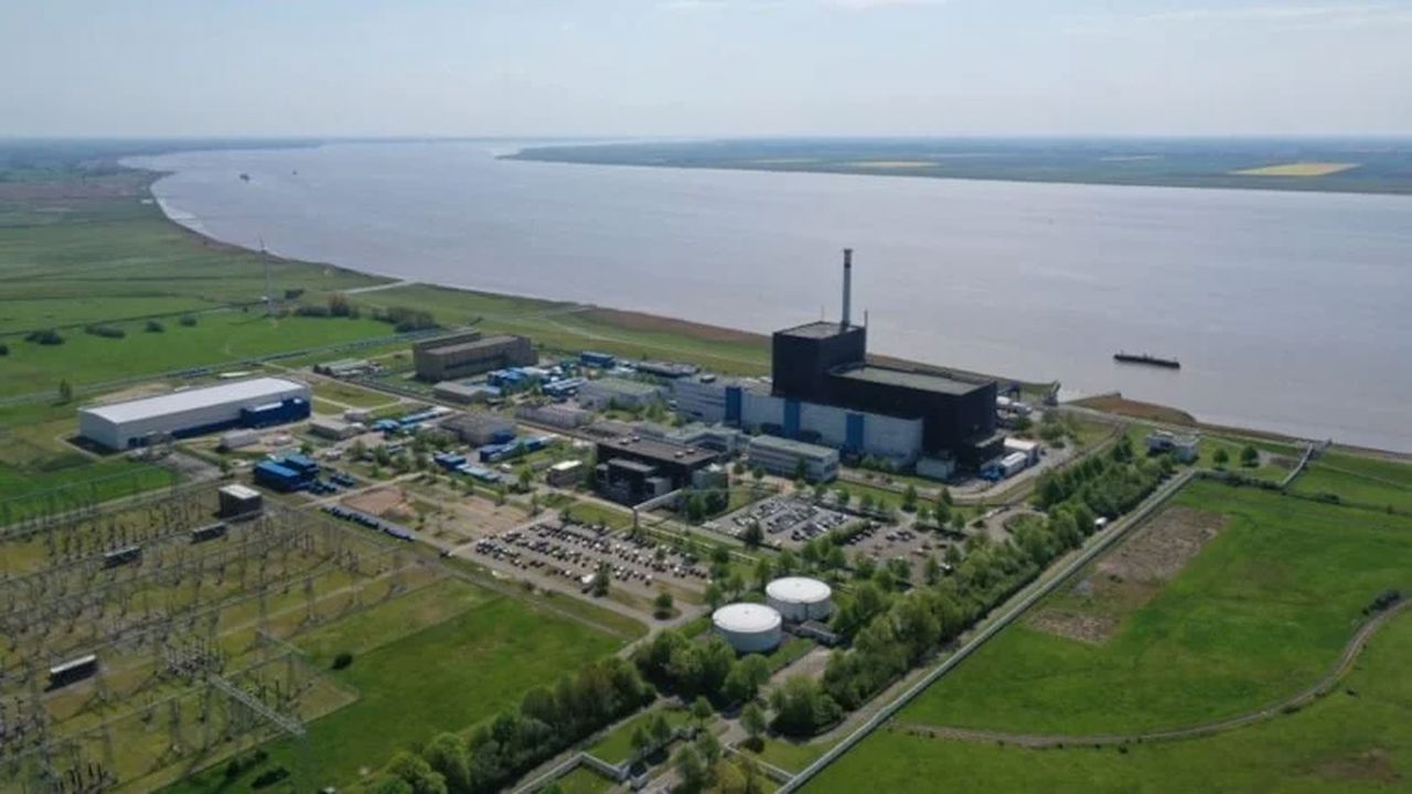 Doğalgaz devri kapanıyor: Yıl sonunda devreye giriyor