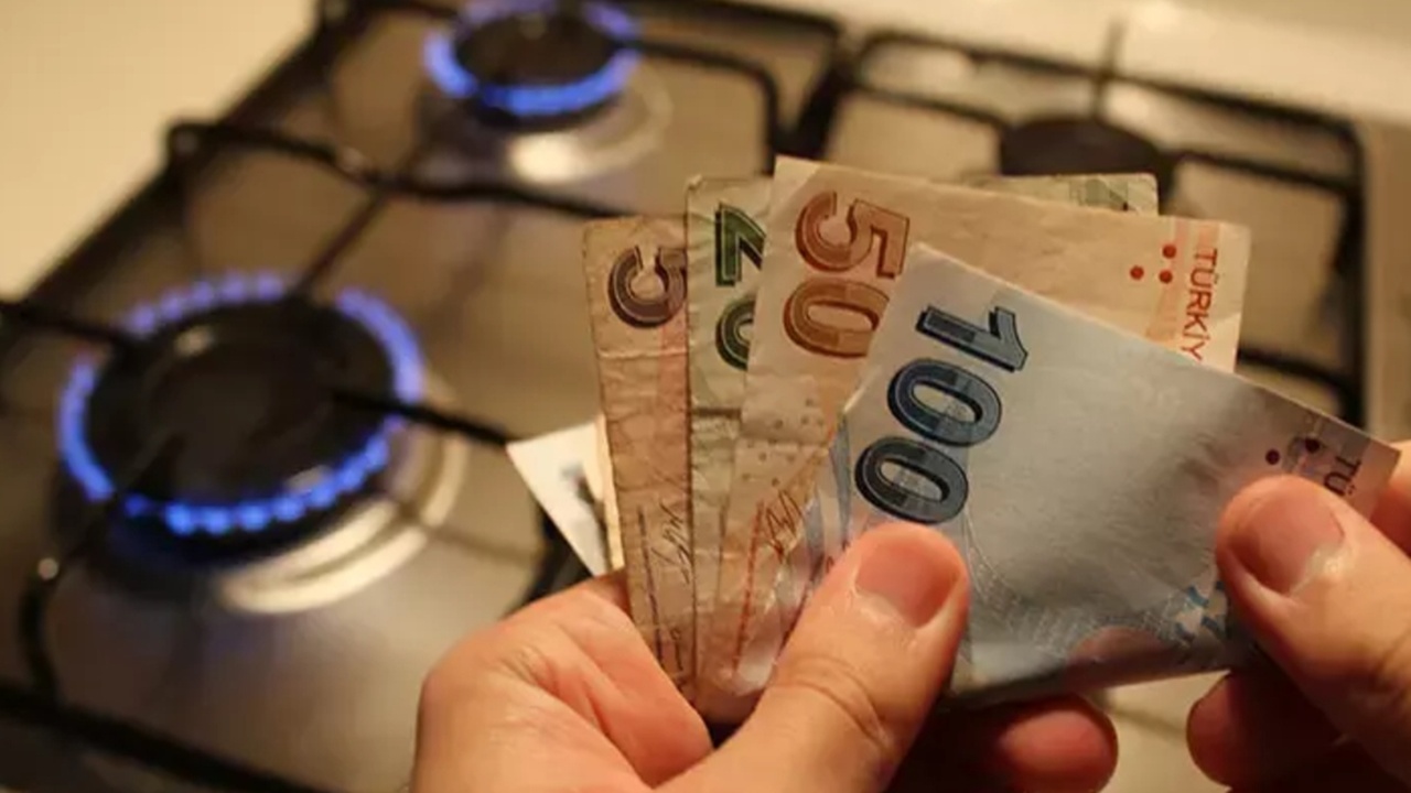 e-Devlet’ten Kontrol Edin! Doğalgaz Desteği Ödemeleri Başladı