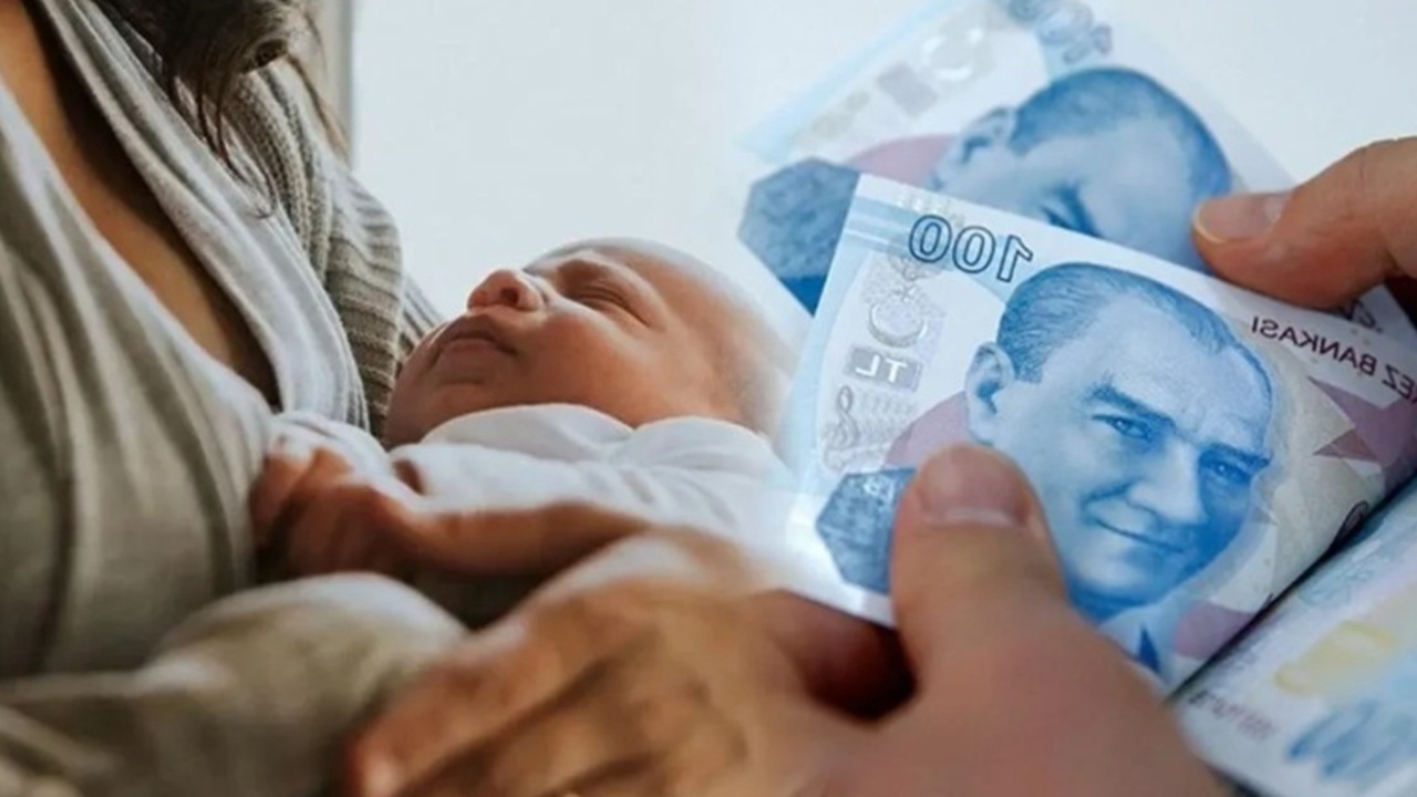 Annelere ‘Maaş’ Gibi Destek! Ocak Ayı Ödemeleri Bugün Hesaplarda