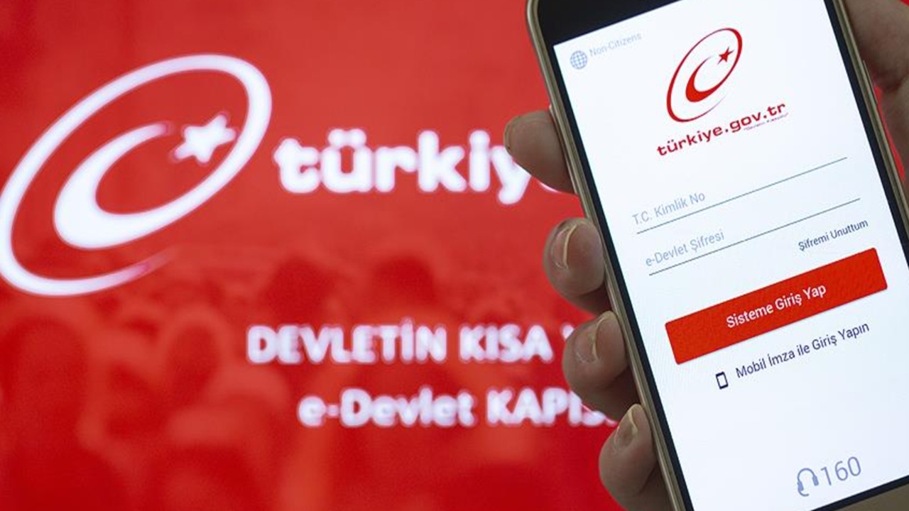Dolandırılmak istemiyorsanız hemen e-Devlet’ten bu ayarı yapın