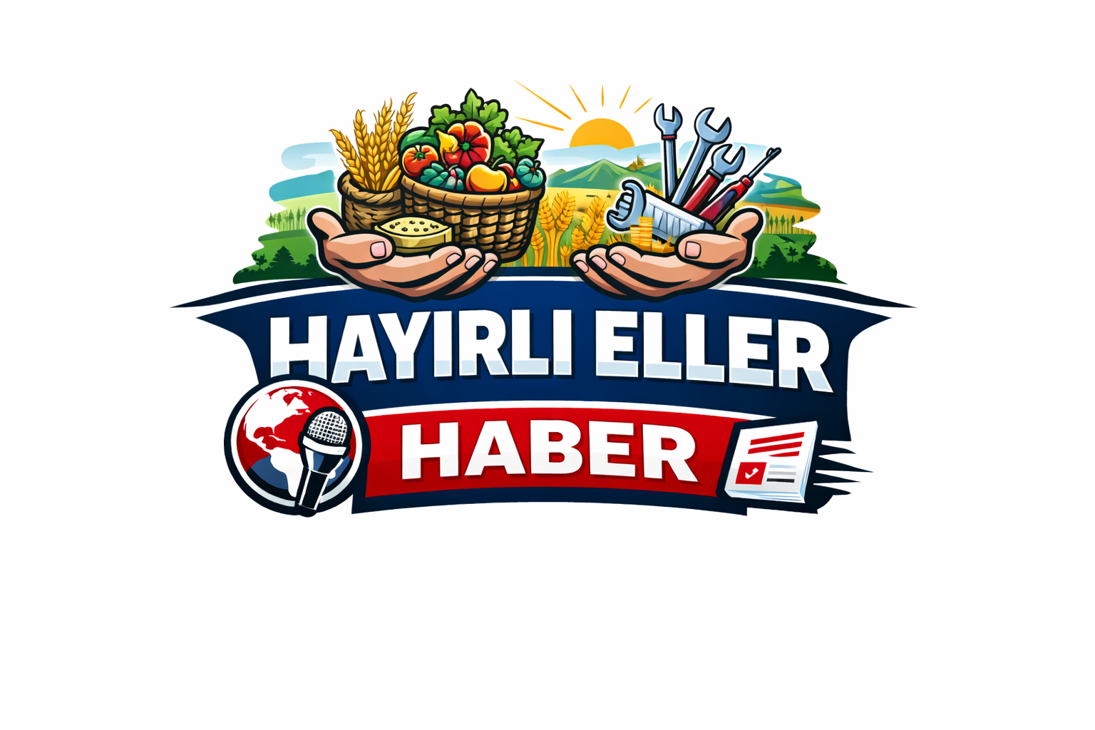 Hayırlı Eller