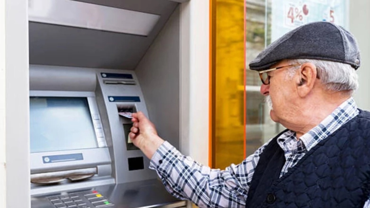 Emekli ile dul ve yetim aylığı alanlara kötü haber