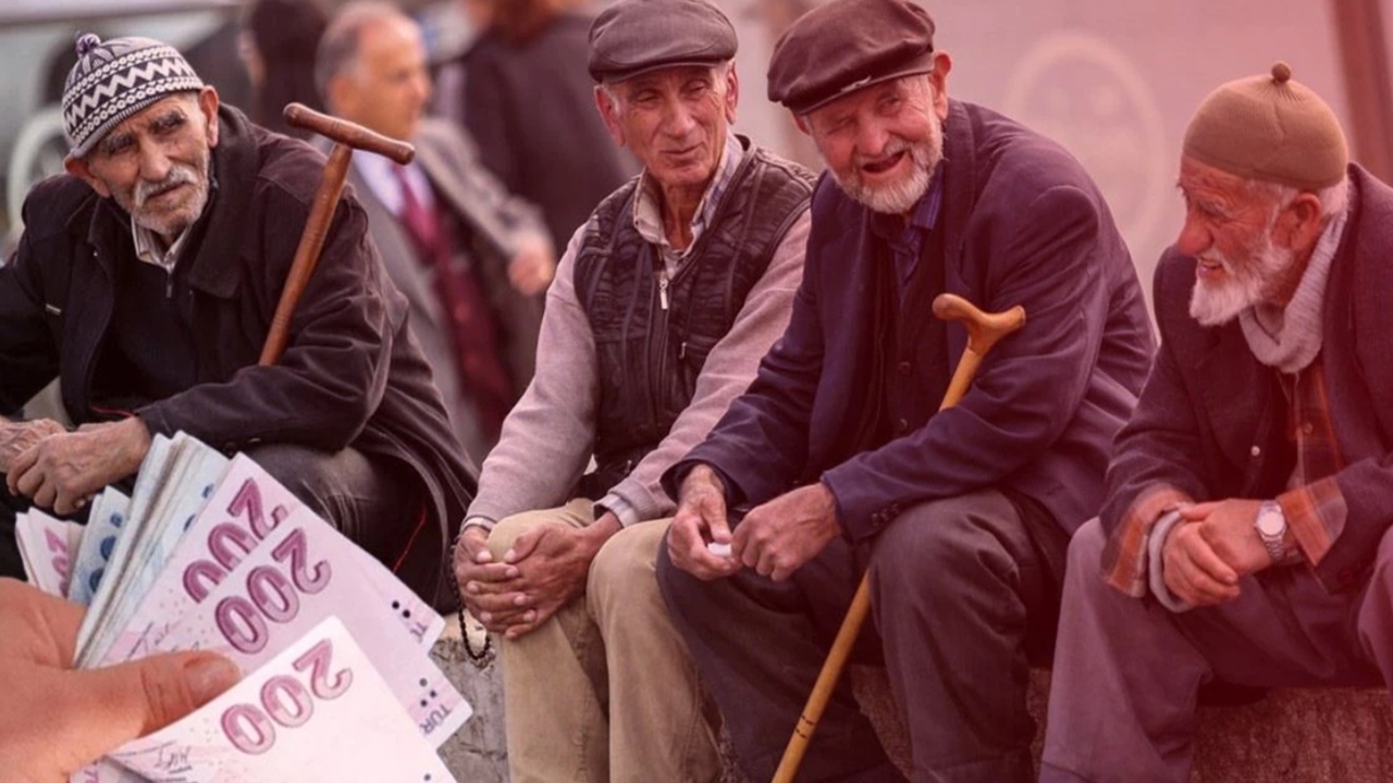 Bankalar Emekli Kapmak İçin Muslukları Açtı! Rekor Promosyon Ödemeleri Başladı