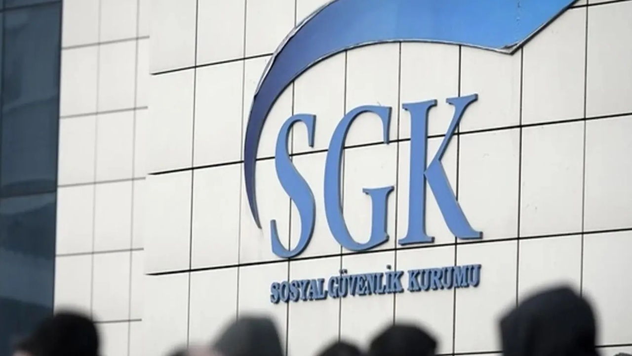 1800 Gün Primle Erken Emeklilik Şansı! SGK Malulen Emeklilik 2026 Listesi Yayınlandı