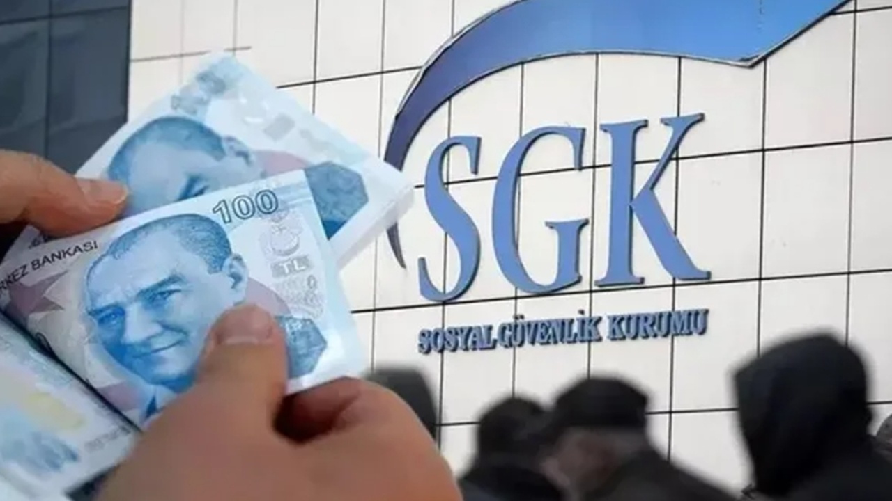 Eksik Primi Olanlar Dikkat! 3600, 4500 ve 7200 Günle Erken Emeklilik Formülleri