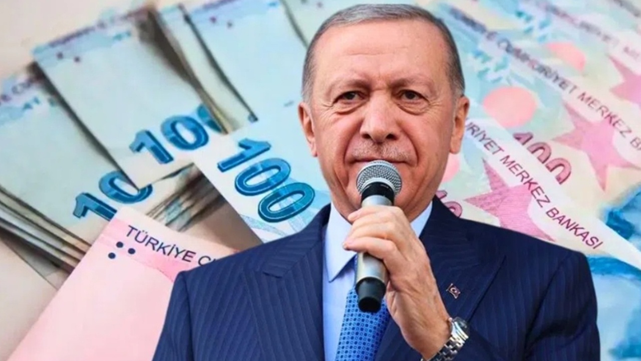 Emekli İçin ‘Çifte Maaş’ Dönemi Başlıyor! Vatandaşlık Maaşı Geliyor