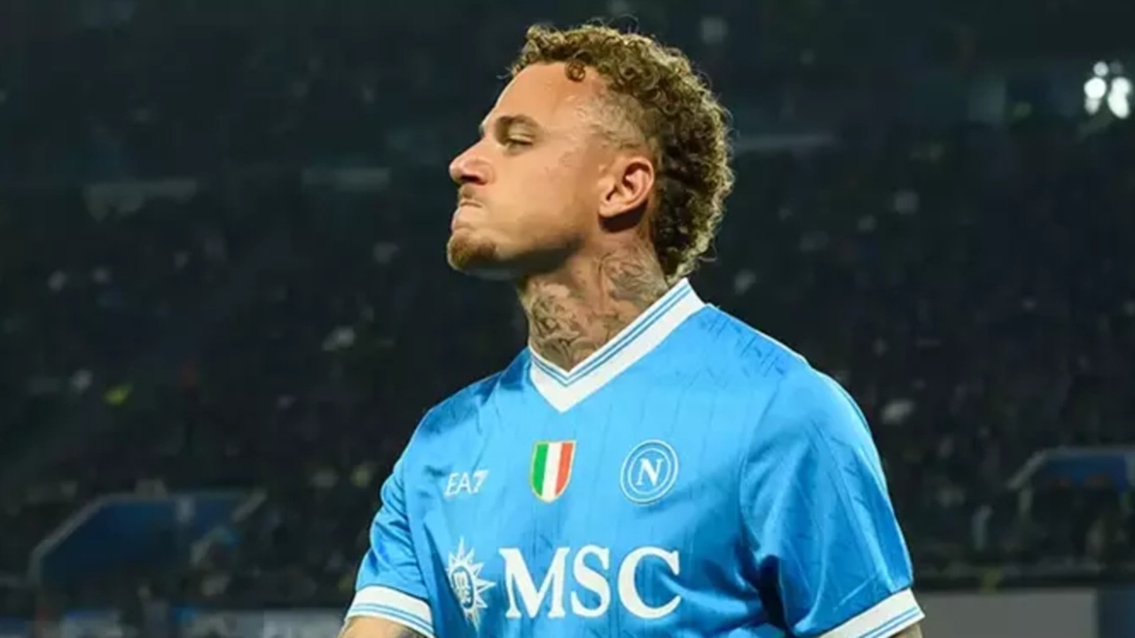 Transferin Efendisi George Gardi Yine Başardı! Noa Lang Geldi, Sırada 23 Milyonluk Onyedika Var