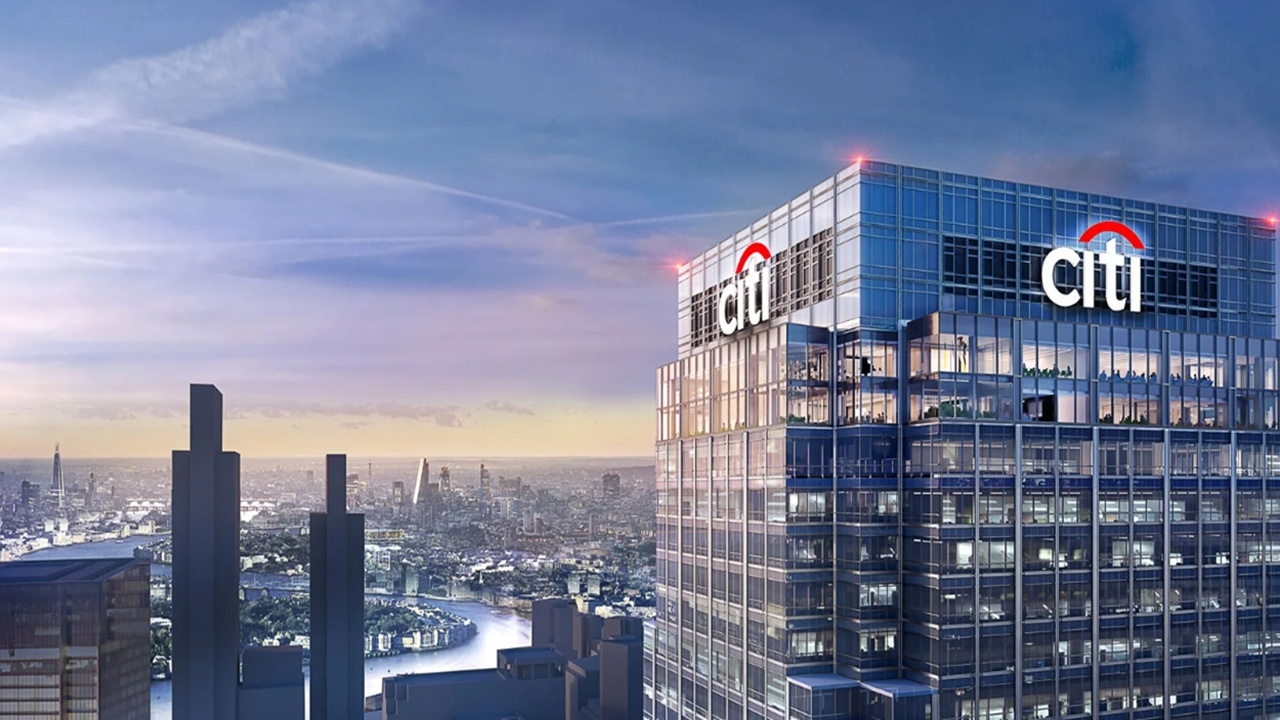 Değerli Metallerde Rota Değişti! Citi’den Piyasaları Sarsacak Yeni Tahmin