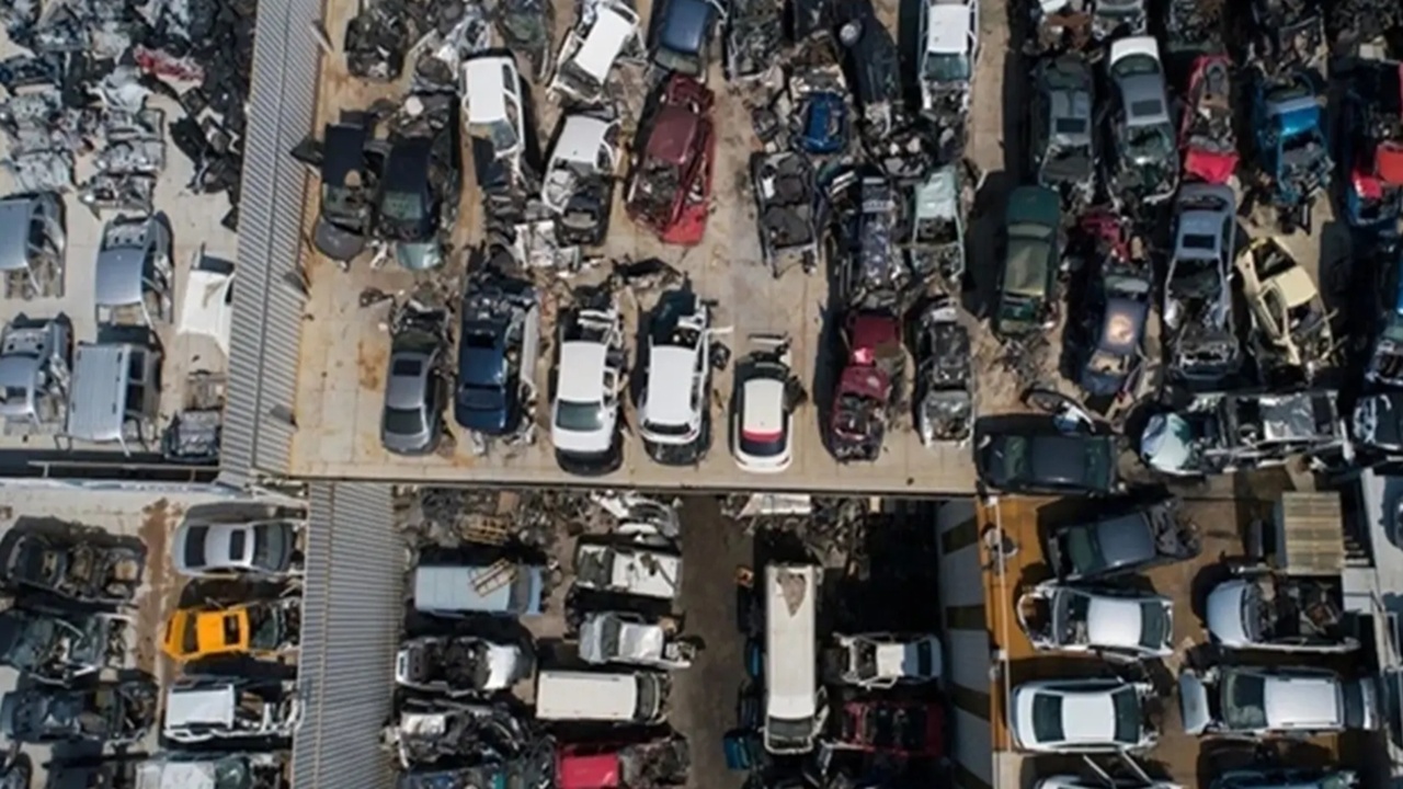 Hurda Teşviki 2026 SON DURUM! 25 Yaş Üstü Aracı Olana ÖTV’siz Yeni Araba Şansı