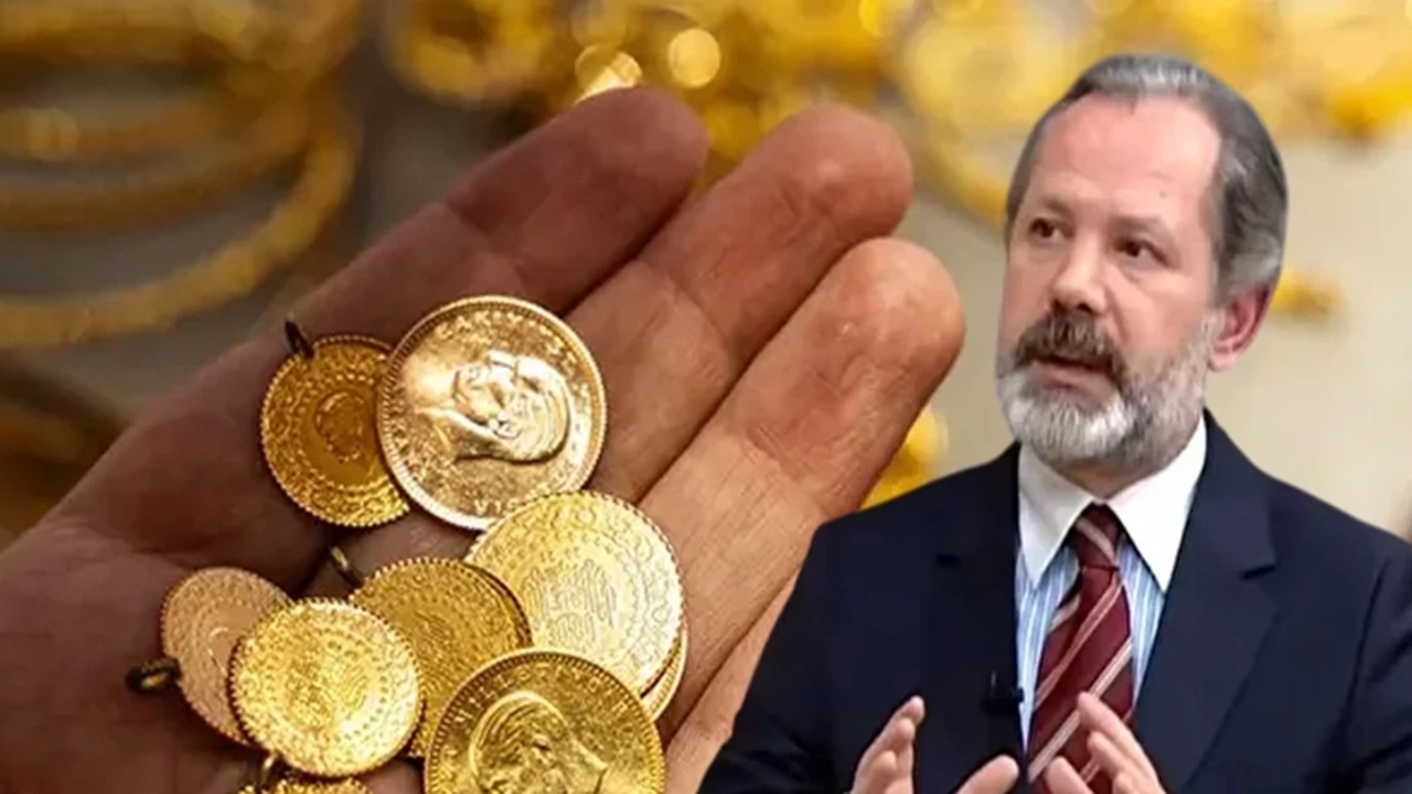 İslam Memiş’ten Altın Sahiplerine “Büyük Reset” Uyarısı: Gram Altında 10.000 TL Hedefi!