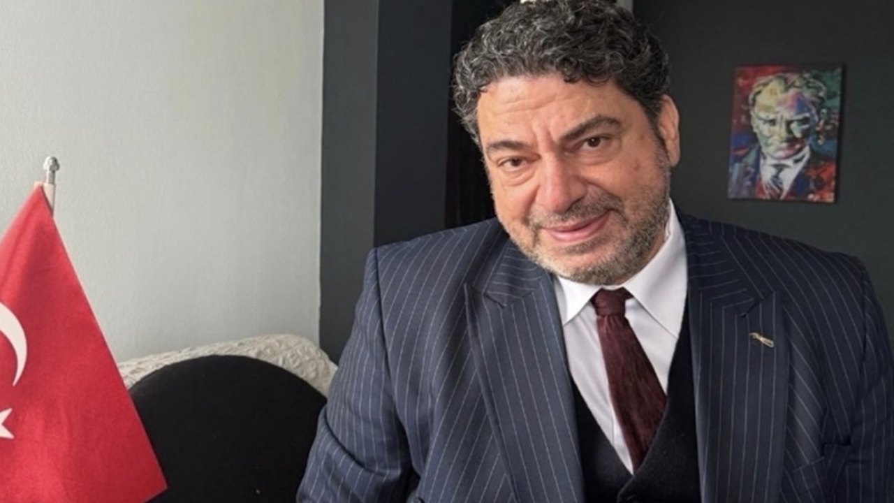 Kalp Krizi Geçiren Ünlü Şarkıcı Hakan Taşıyan’dan Kötü Haber