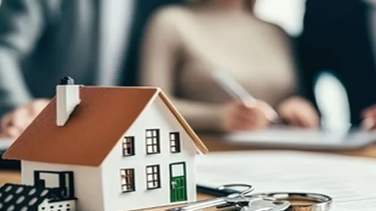 180 Ay Vadeli 1.20 Faizli Konut Kredisi Başladı! İlk Evini Alacaklar Kaçırmasın