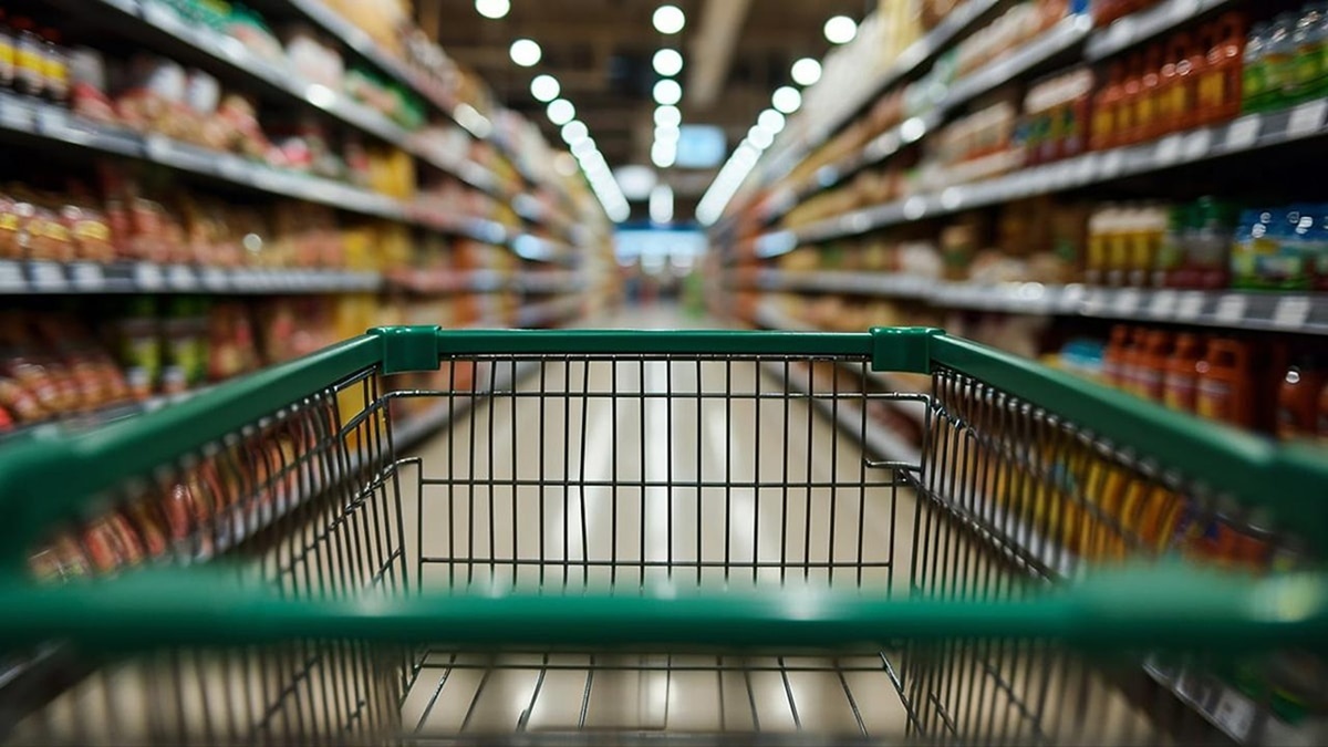 Ramazan Sonuna Kadar Tek Kuruş Zam Yok! İstanbul’da 30 Zincir Market Fiyatları Sabitledi