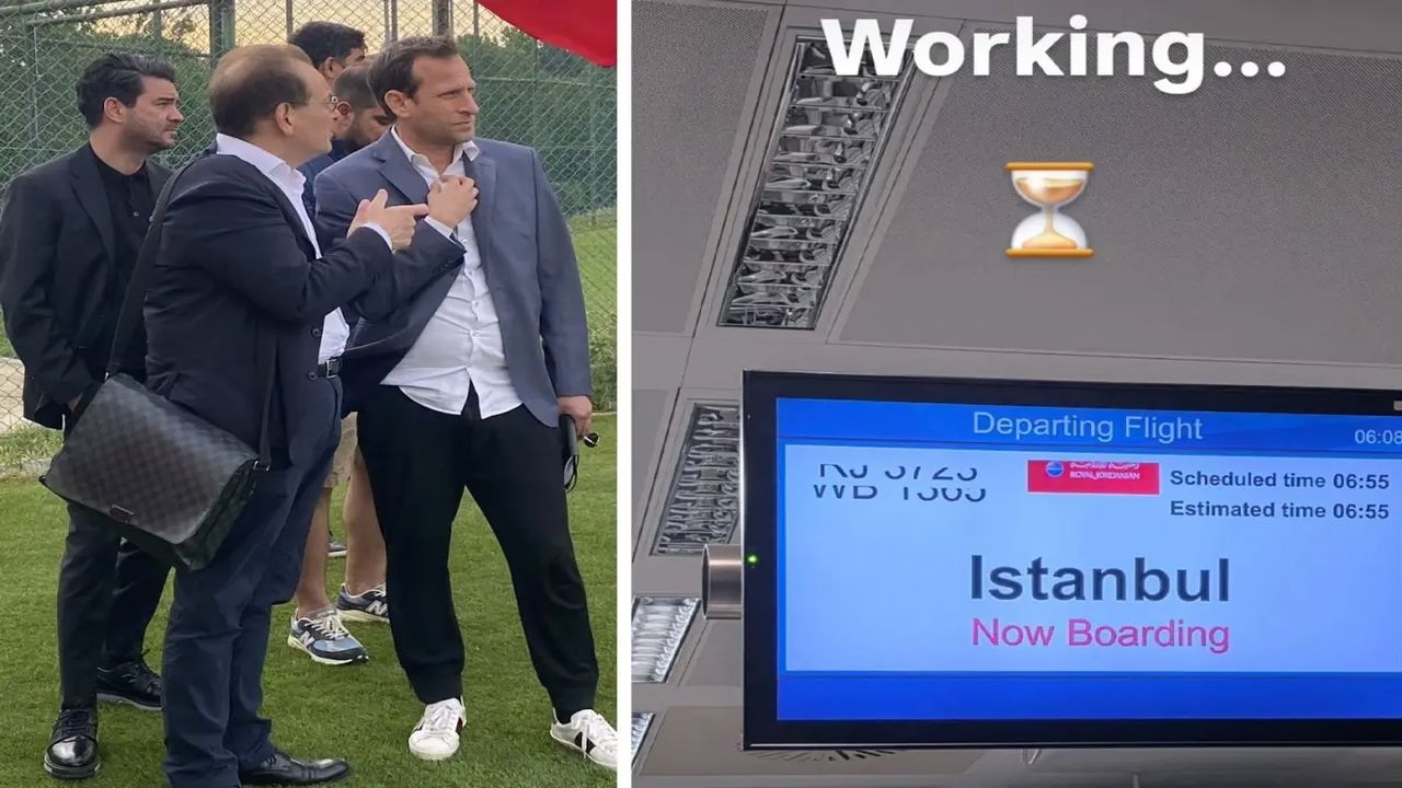 Mauro İcardi’nin menajerinden olay paylaşım