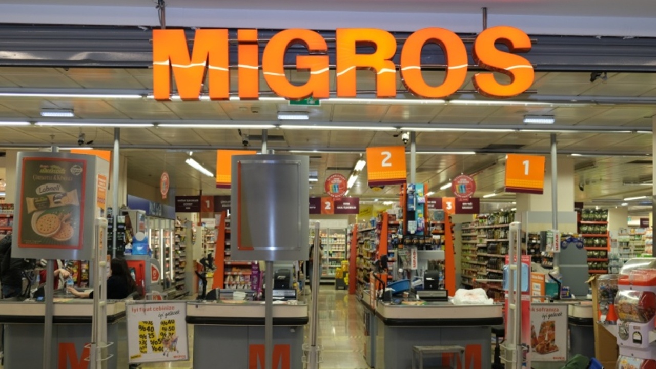 Migros’ta 48 Saatlik Dev Fırsat! ‘İki Al Bir Öde’ Kampanyası Başladı