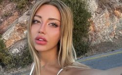 Ünlülere Yönelik Operasyonda Yeni Perde: Fenomen Mika Raun Gözaltına Alındı