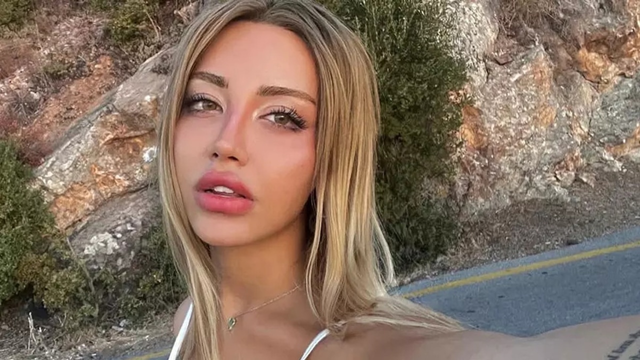 Ünlülere Yönelik Operasyonda Yeni Perde: Fenomen Mika Raun Gözaltına Alındı