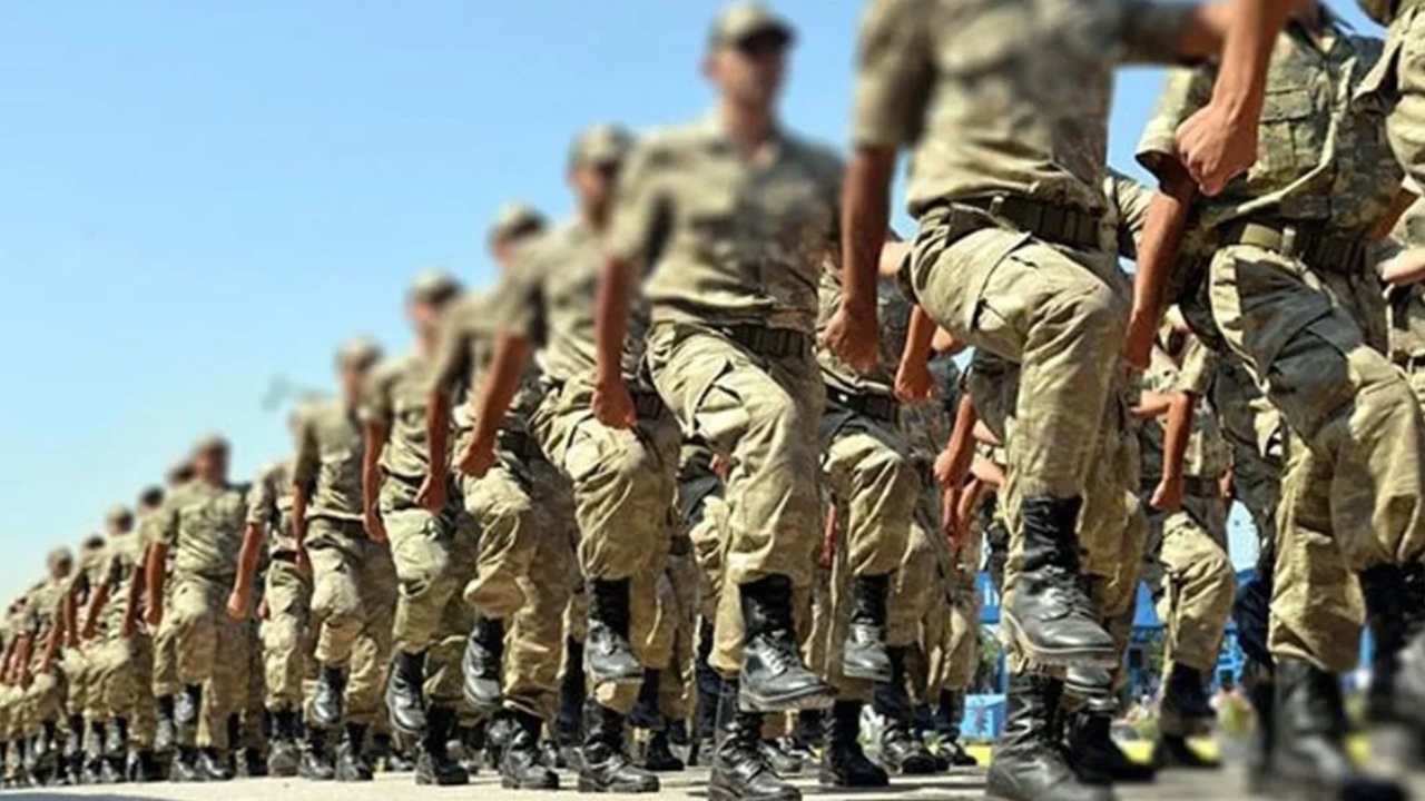 MSB Son Dakika Duyurdu: Şubat 2026 Askerlik Yerleri Açıklandı! İşte e-Devlet Sorgulama Ekranı