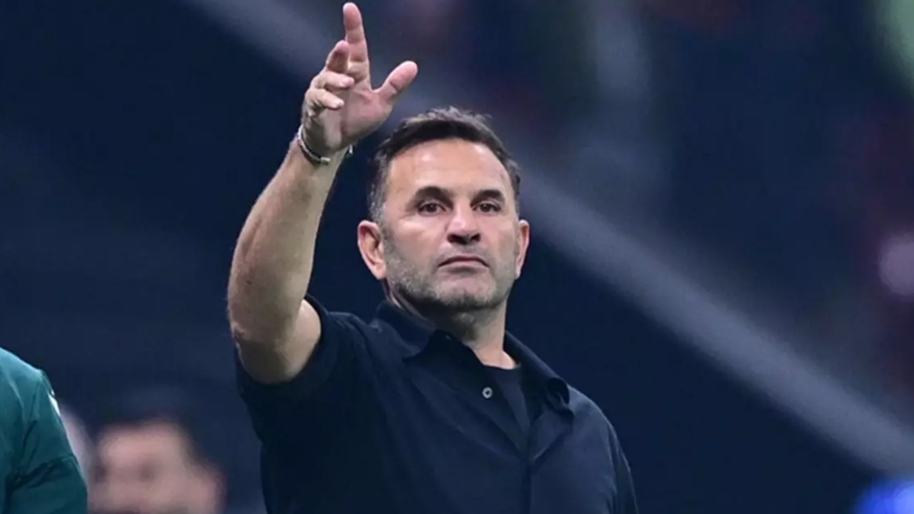 Okan Buruk’tan Guardiola’ya “Baskı” Tuzağı! Galatasaray’ın Manchester City Planı Deşifre Oldu