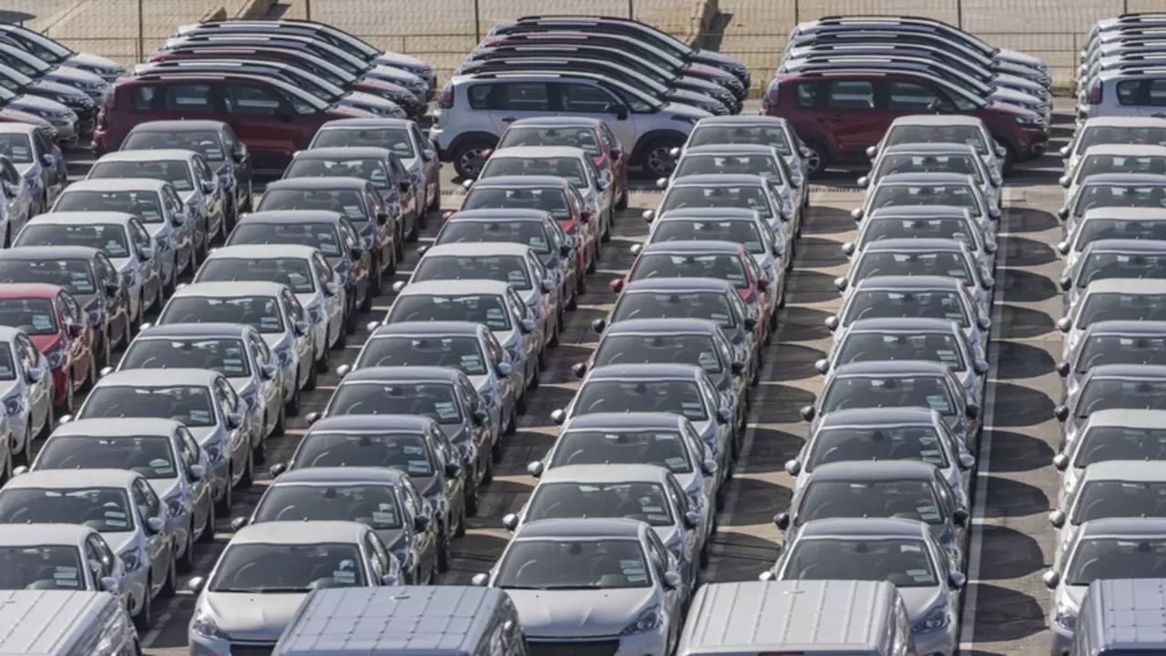 Araç sahiplerine uyarı: Son 11 gün kaldı, geciken faizle karşılaşacak