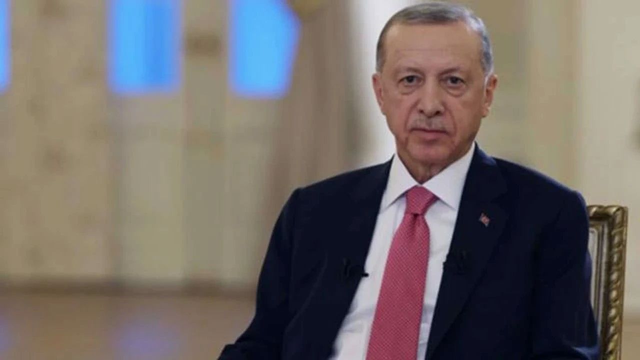 Erdoğan’dan emeklilere net mesaj: Yeni bir artış gündemde değil