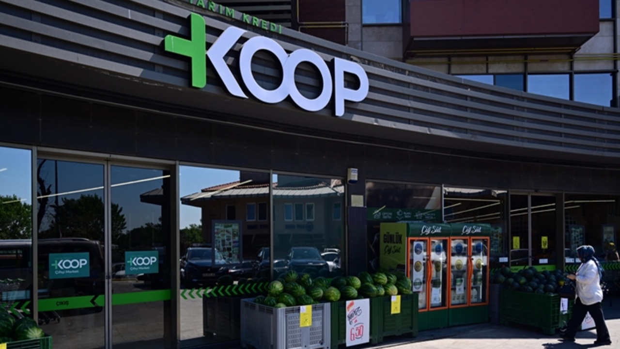 26 Ocak son gün! Tarım Kredi KOOP’tan 5 L ayçiçek yağında dev indirim!