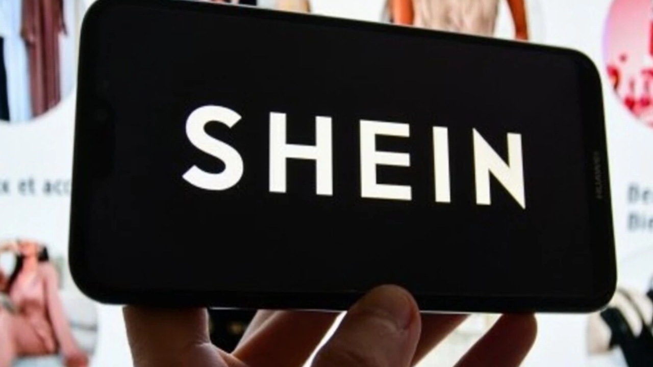 Temu’dan sonra Sehin’de Türkiye’ye satışını kapattı