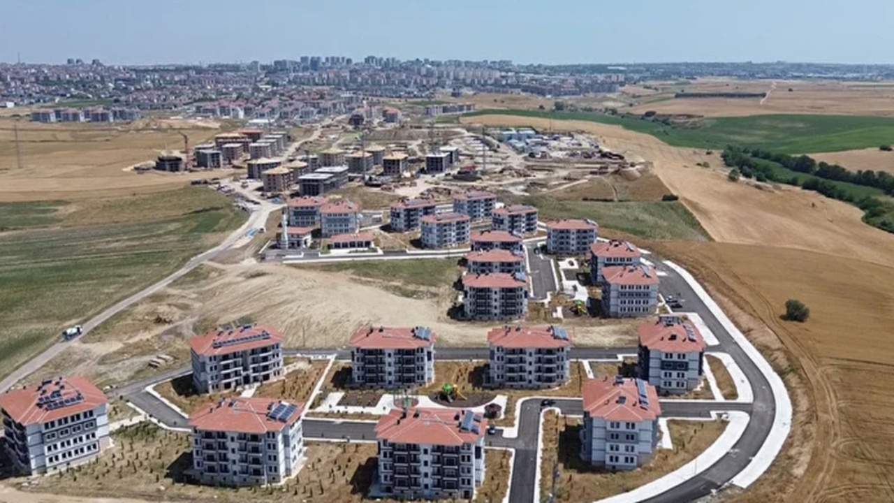 TOKİ 500 Bin Konut Kurasında Bu Hafta Hangi İller Var? 26-31 Ocak 2026 Kura Çekilişi Listesi