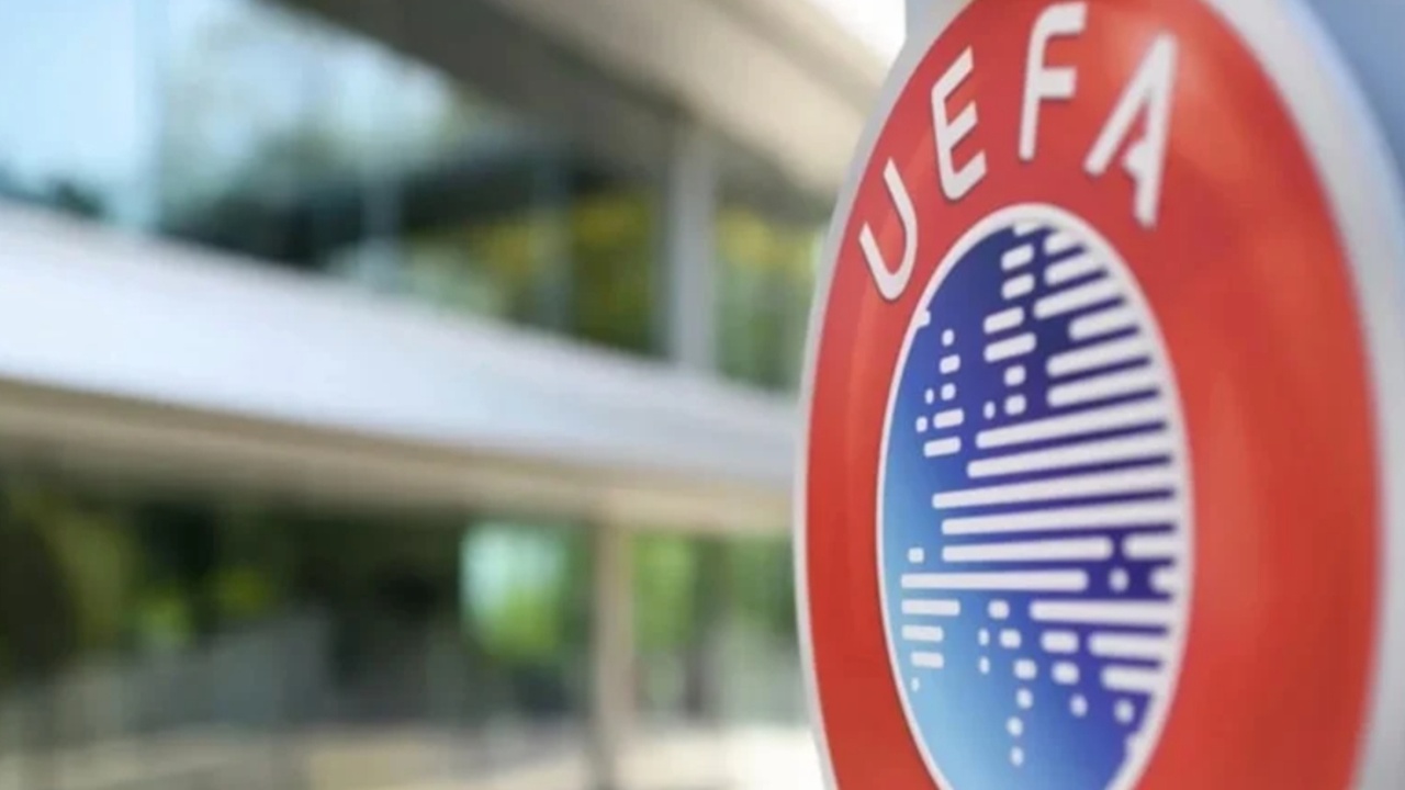 UEFA Ülke Puanı Güncellendi: Türkiye Kaçıncı Sırada?