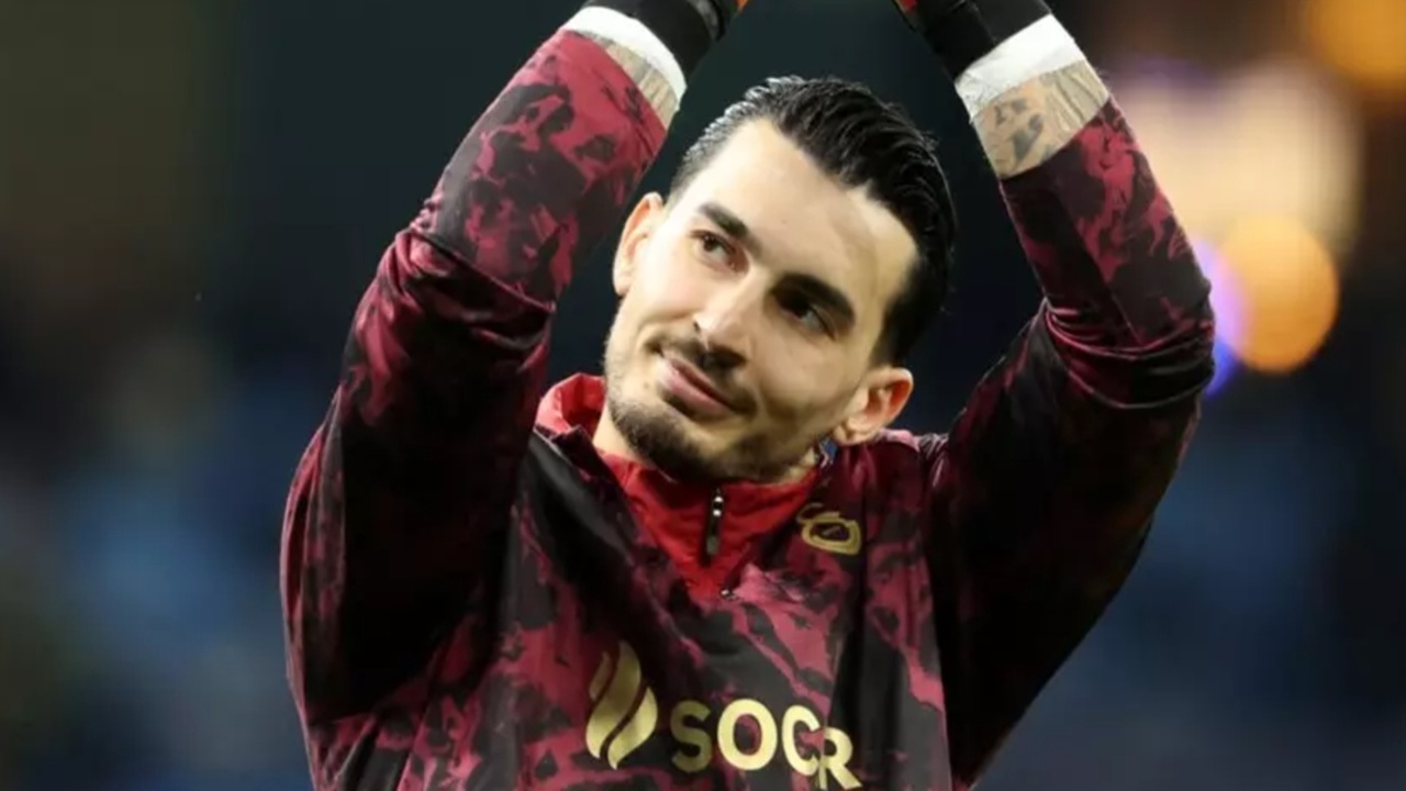 Uğurcan Çakır Avrupa’yı Salladı! Şampiyonlar Ligi’nde En İyiler Arasında İlk 5’te