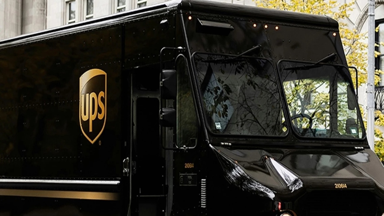 UPS’ten Radikal Karar! 2026’da 30 Bin Kişi İşsiz Kalacak